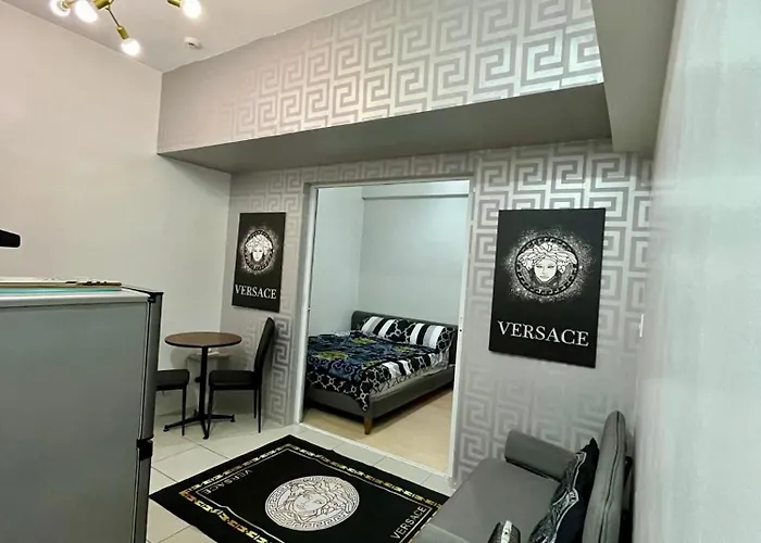 Ama Tower Residences Edsa