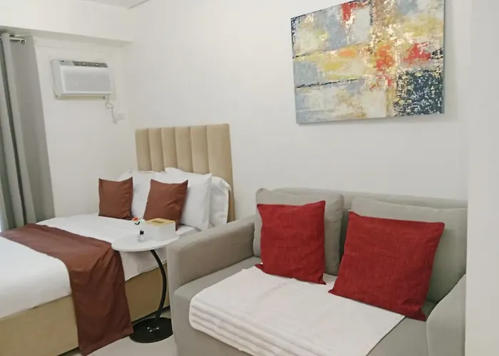 Studio 7 Residential Building