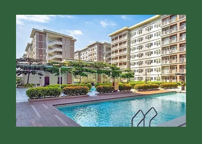 Smdc Trees Residence