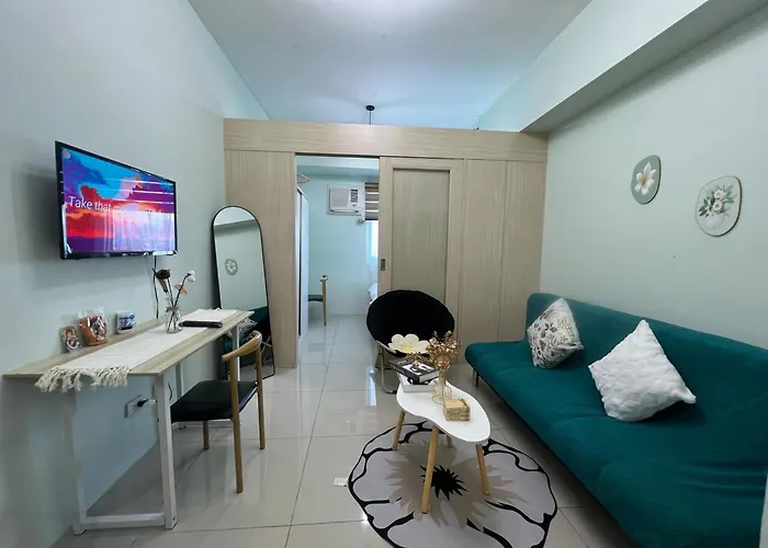 Jazz Residence