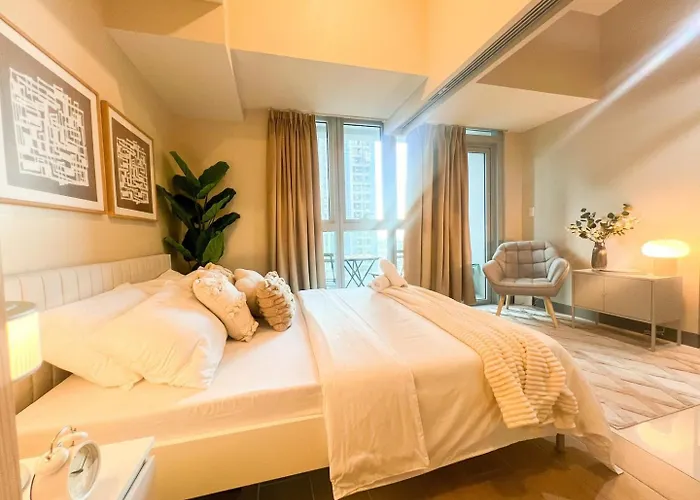 Prime 1Br Condo In The Heart Of Bgc #Upt12J