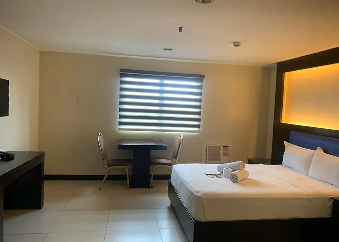 Nest Hotel - Bell Mansion