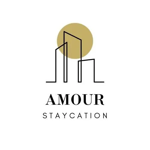 Amour Staycation Shell Residences