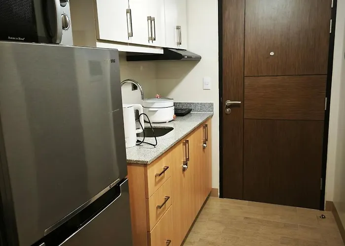 Room In Condo - Tranquil Haven Studio