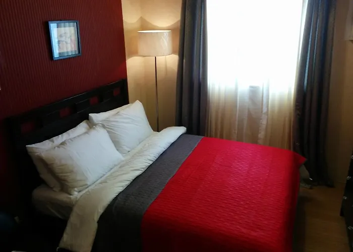 Sodi\'s Place at Escalades Condominium