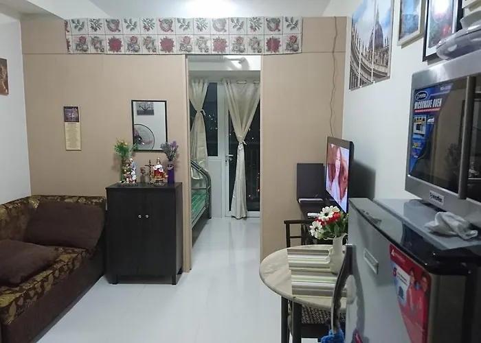 Salvador @ Mezza 2 Smdc Residences