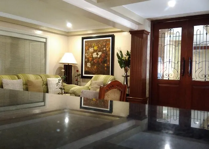 Ralph Anthony Suites