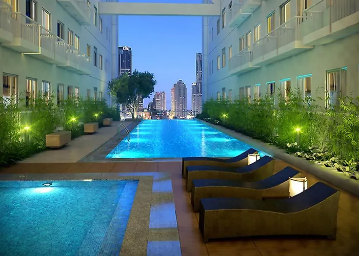 Titan Condo At Green Residence Manila