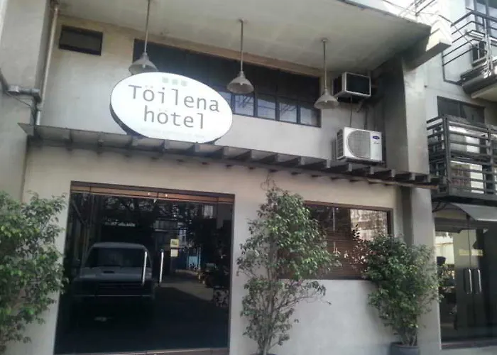 Toilena Room And Board