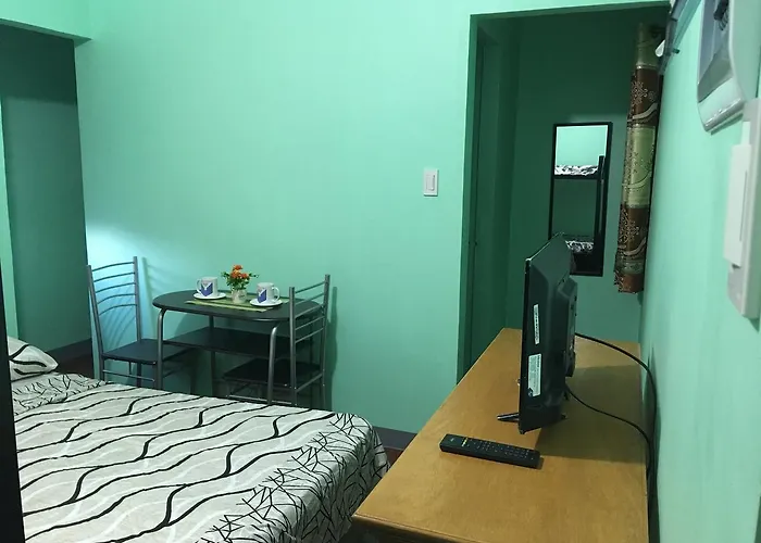 Cornel\'S Room Rental