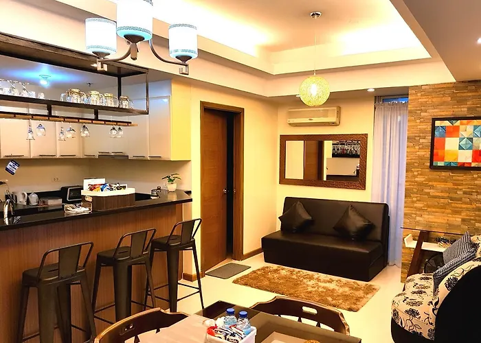 Luckycat Homestay