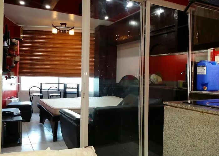 Sm Mezza Residences