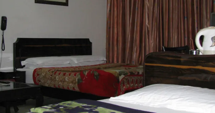 White Palace Condotel