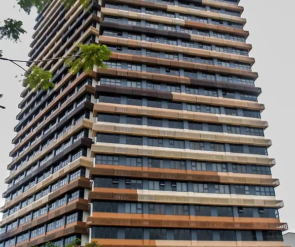 Titan Condo At The Levels Alabang