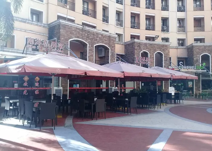 Montecito Newport City, 1 Bd Rm Front Naia T3
