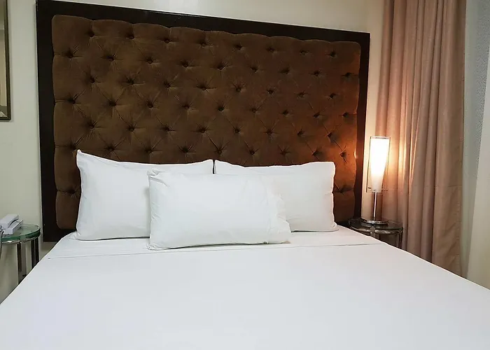 Studio Unit At The Breeze Residences