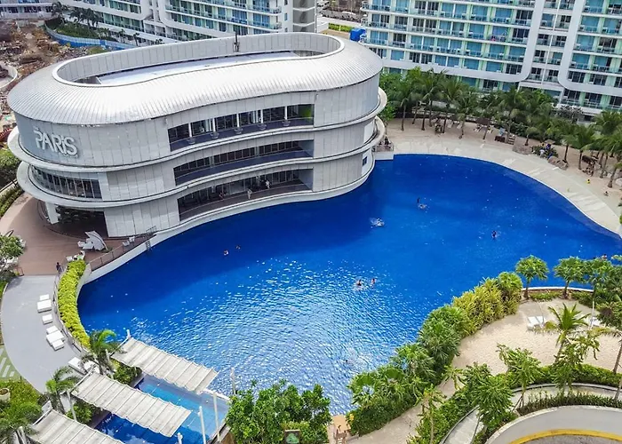 Azure Urban Resort Residences Condominium Corporation
