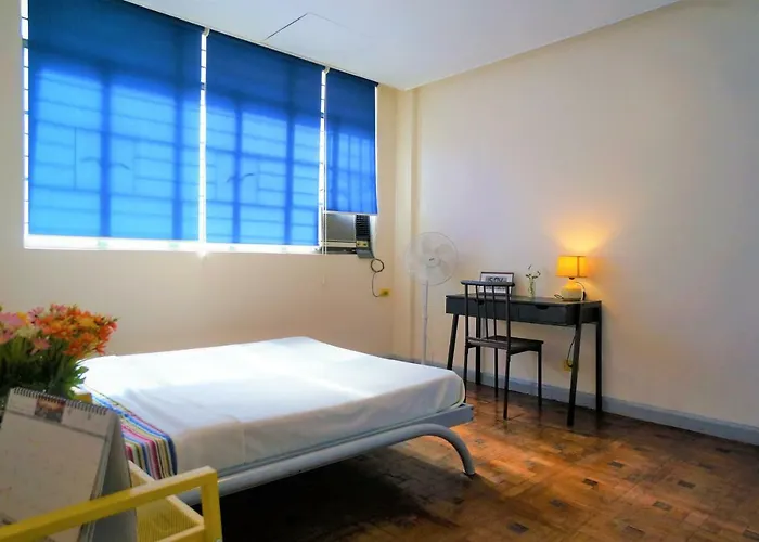 Malate Adriatico Street K&A House