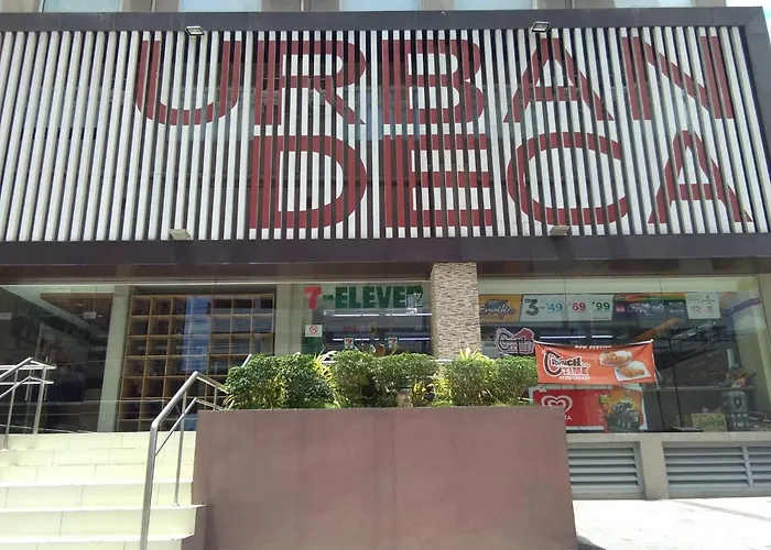 Superb Edsa Cheap Hotel @ Graceysplace Unit 2