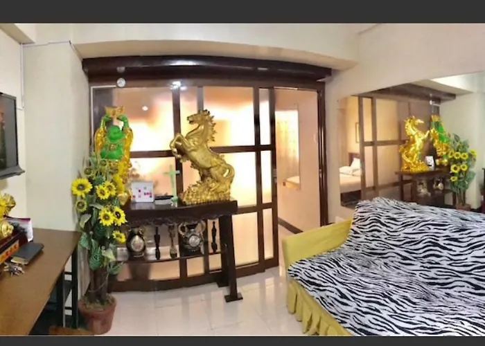 Private Condo Unit At Makati Cityland Executive Tower 4