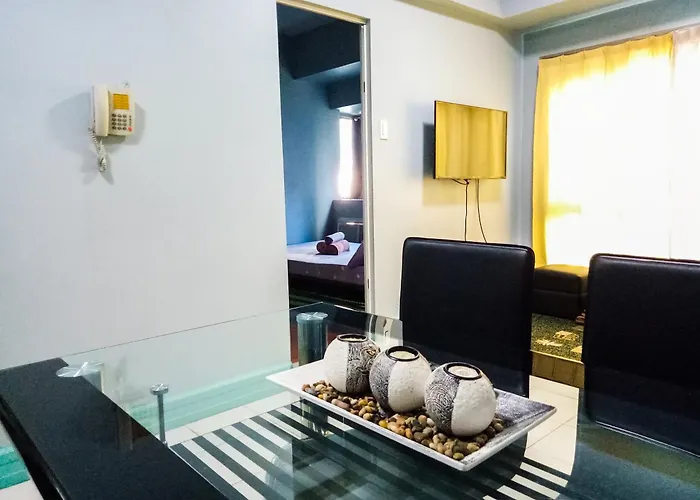 Forbes Area Bgc Taguig Manila