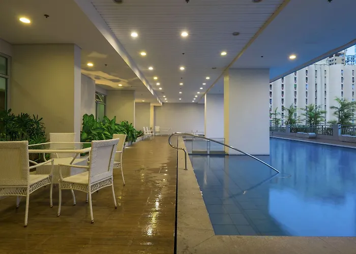 Zen Rooms 8 Adriatico Manila