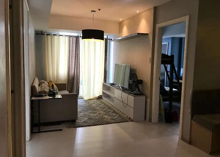 Azure Urban Resort And Residences By Rosary