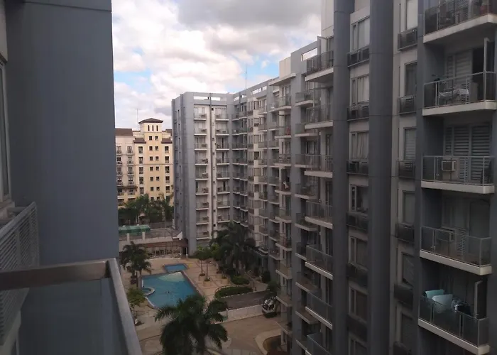 One Palm Tree Villas-Terminal 3 Pasay Manila