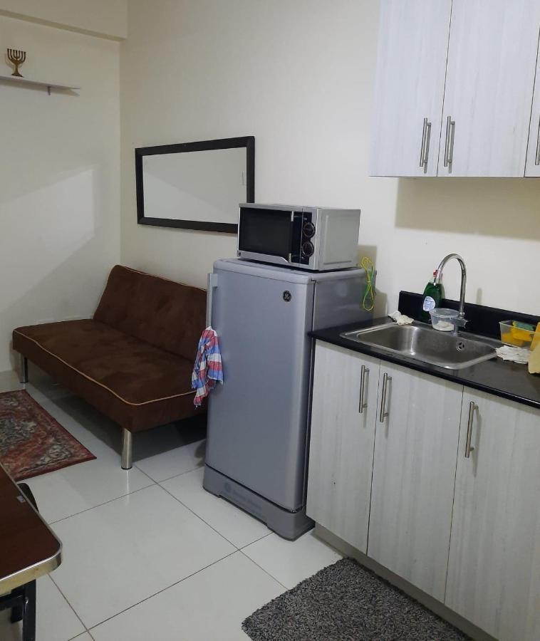 23rd Floor Apartment Manila