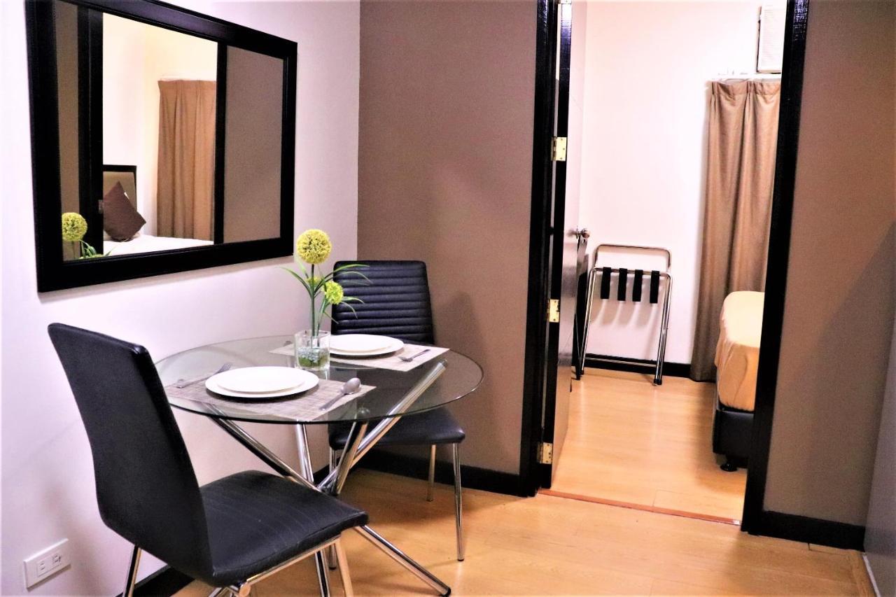 The Studio 18 Residences Apartment Manila