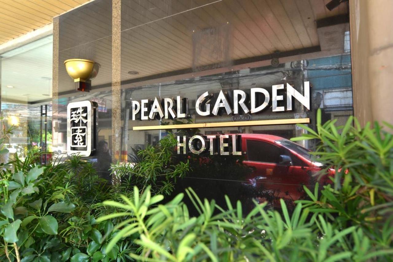 Hotel Pearl Garden 3*