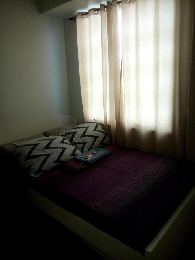 In Alabang * Manila