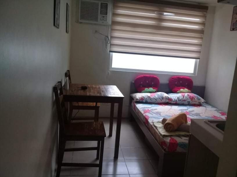 Urban Deca Tower @ Graceysplace Unit 6 Mandaluyong Apartment Manila