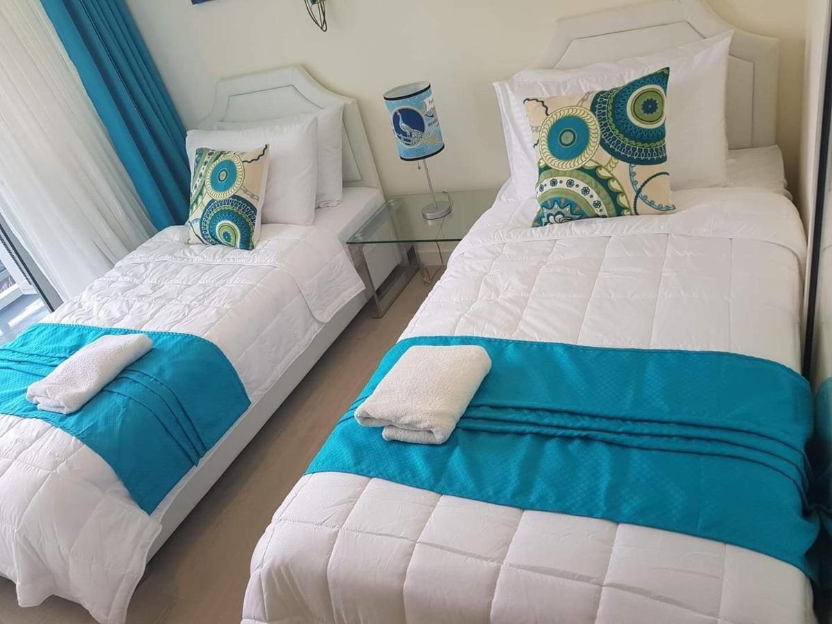 Aparthotel Staycation By Z
