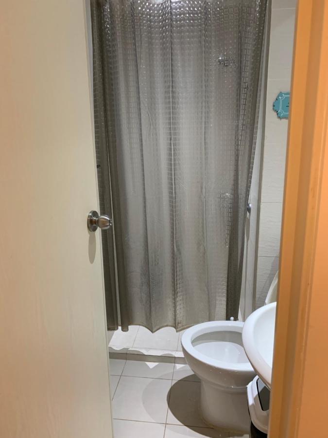 Staycation By Z Aparthotel