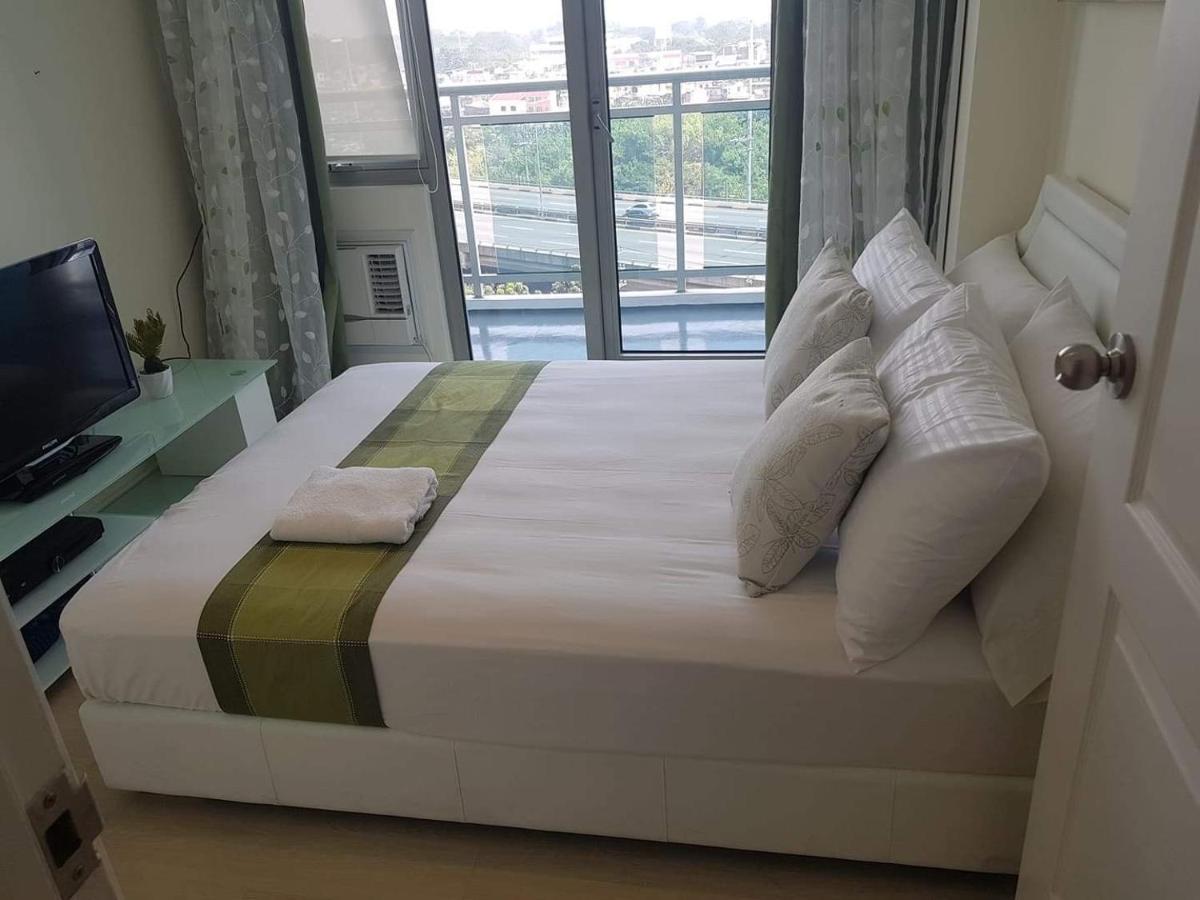 Staycation By Z 5* Manila