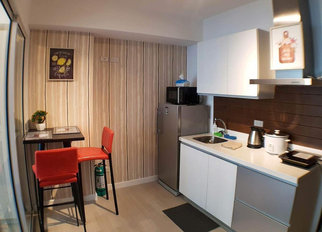 Staycation By Z 5* Manila