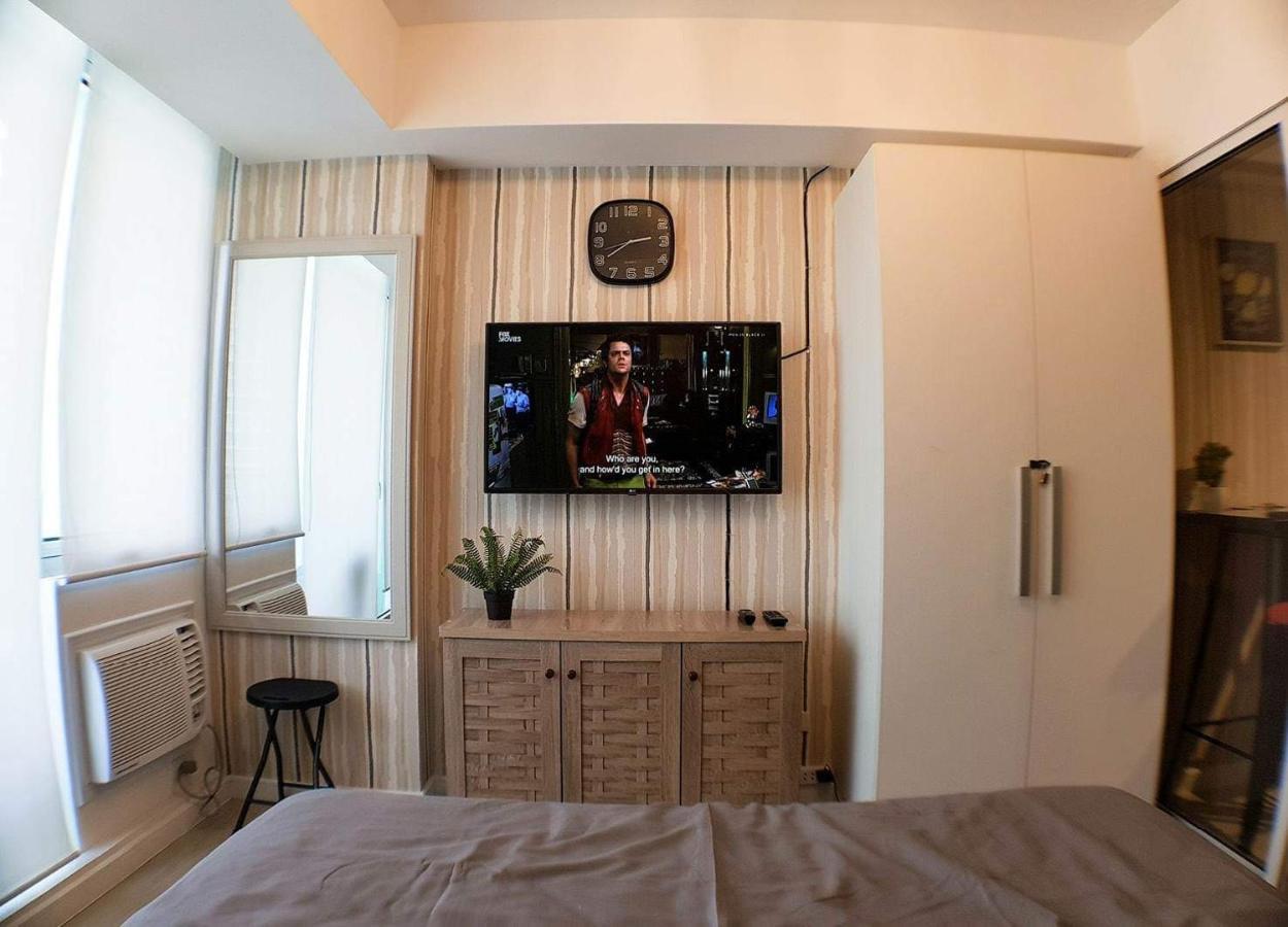 Staycation By Z Aparthotel