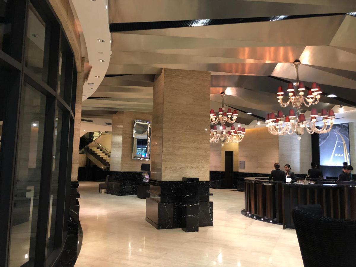 Gotophi @ The Gramercy Serviced Apartment Makati City Aparthotel