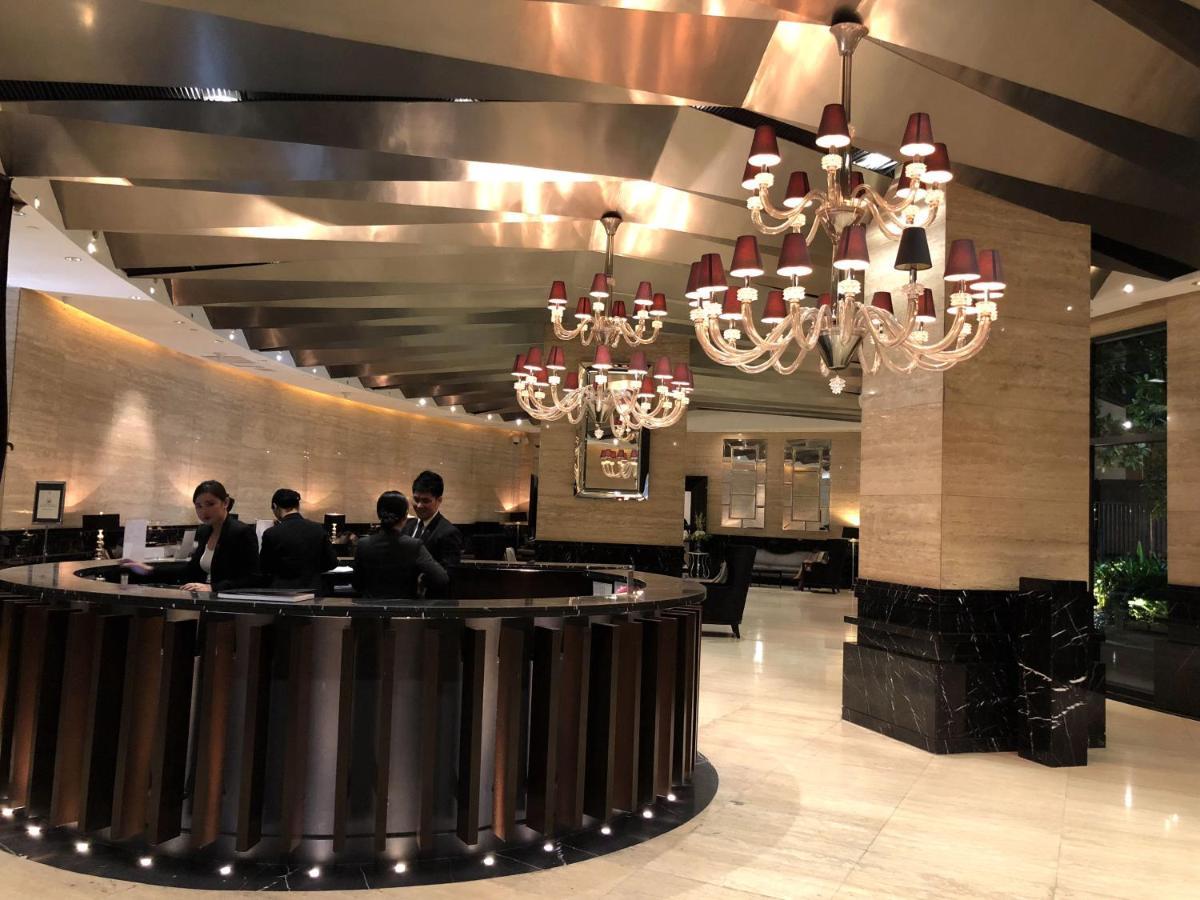 Aparthotel Gotophi @ The Gramercy Serviced Apartment Makati City 4*