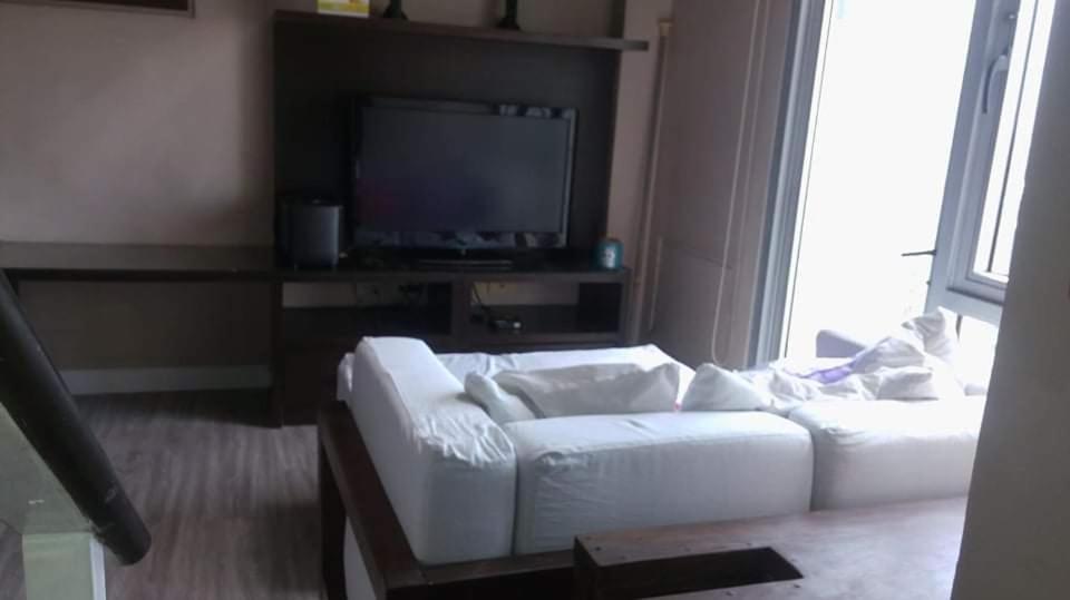 Avida San Lazaro 1 Bedroom With Balcony Near Sm San Lazaro