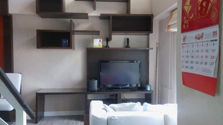 Avida San Lazaro 1 Bedroom With Balcony Near Sm San Lazaro *