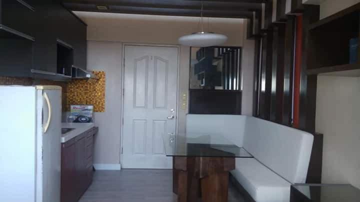 Aparthotel Avida San Lazaro 1 Bedroom With Balcony Near Sm San Lazaro