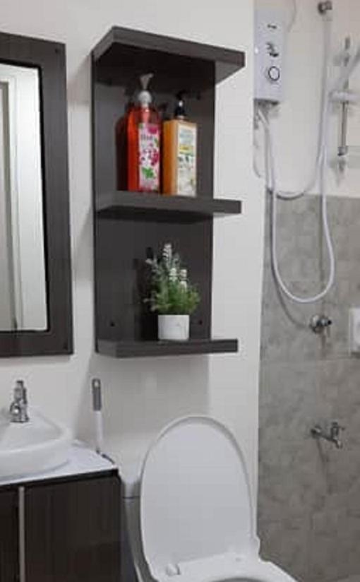 Amaia Skies 3mins Walk Araneta Gateway * Manila