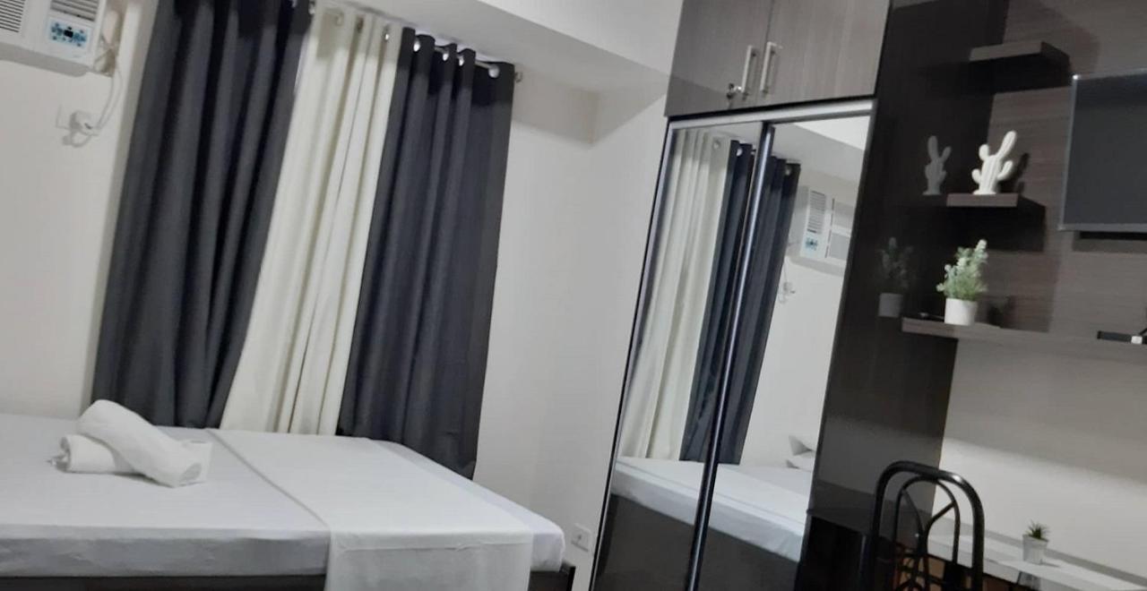 Amaia Skies 3mins Walk Araneta Gateway *