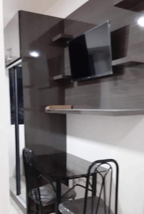 Amaia Skies 3mins Walk Araneta Gateway Aparthotel