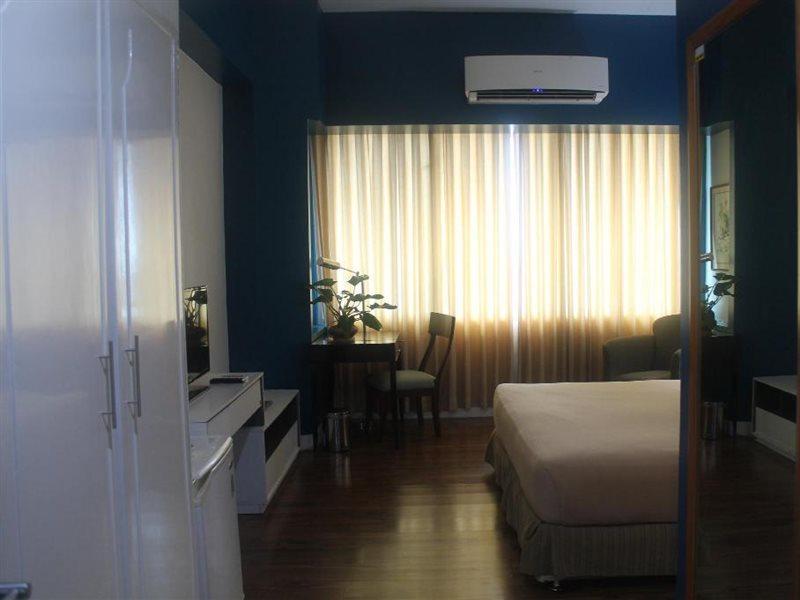 Hotel Pearl 3*