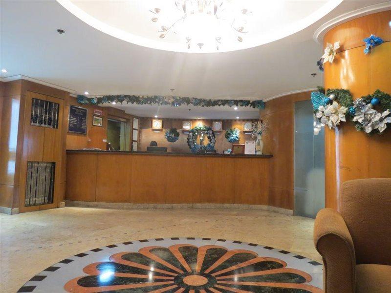 Pearl 3* Manila