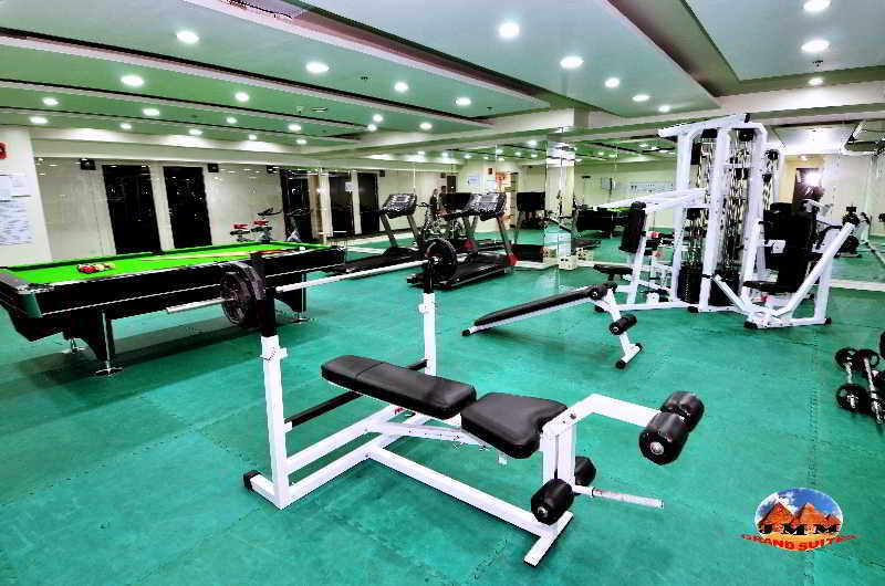 Aparthotel Jmm 3*