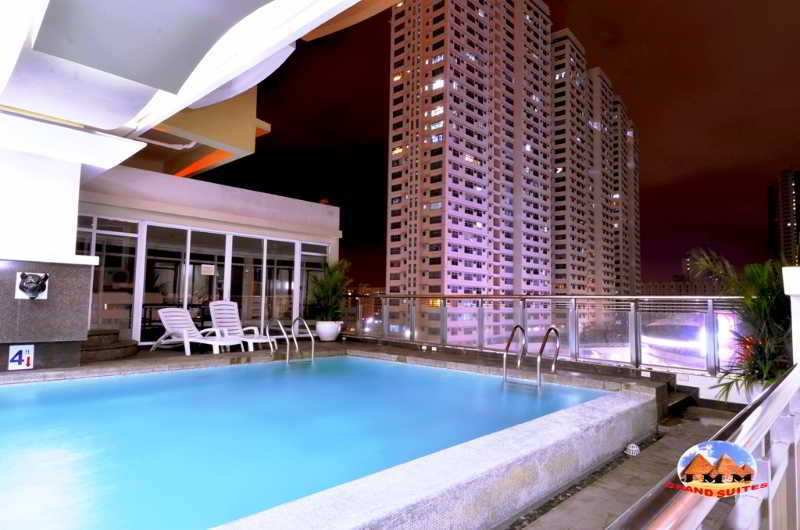 Jmm Aparthotel 3*